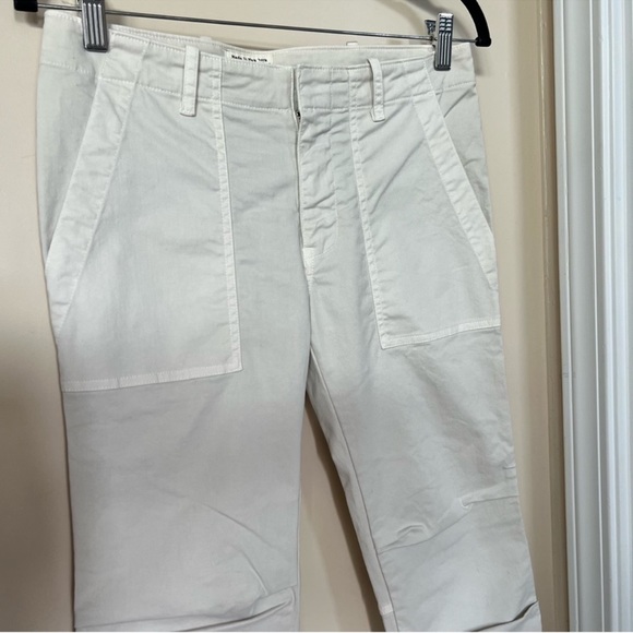 Nili Lotan Ankle Pant - Picture 7 of 13